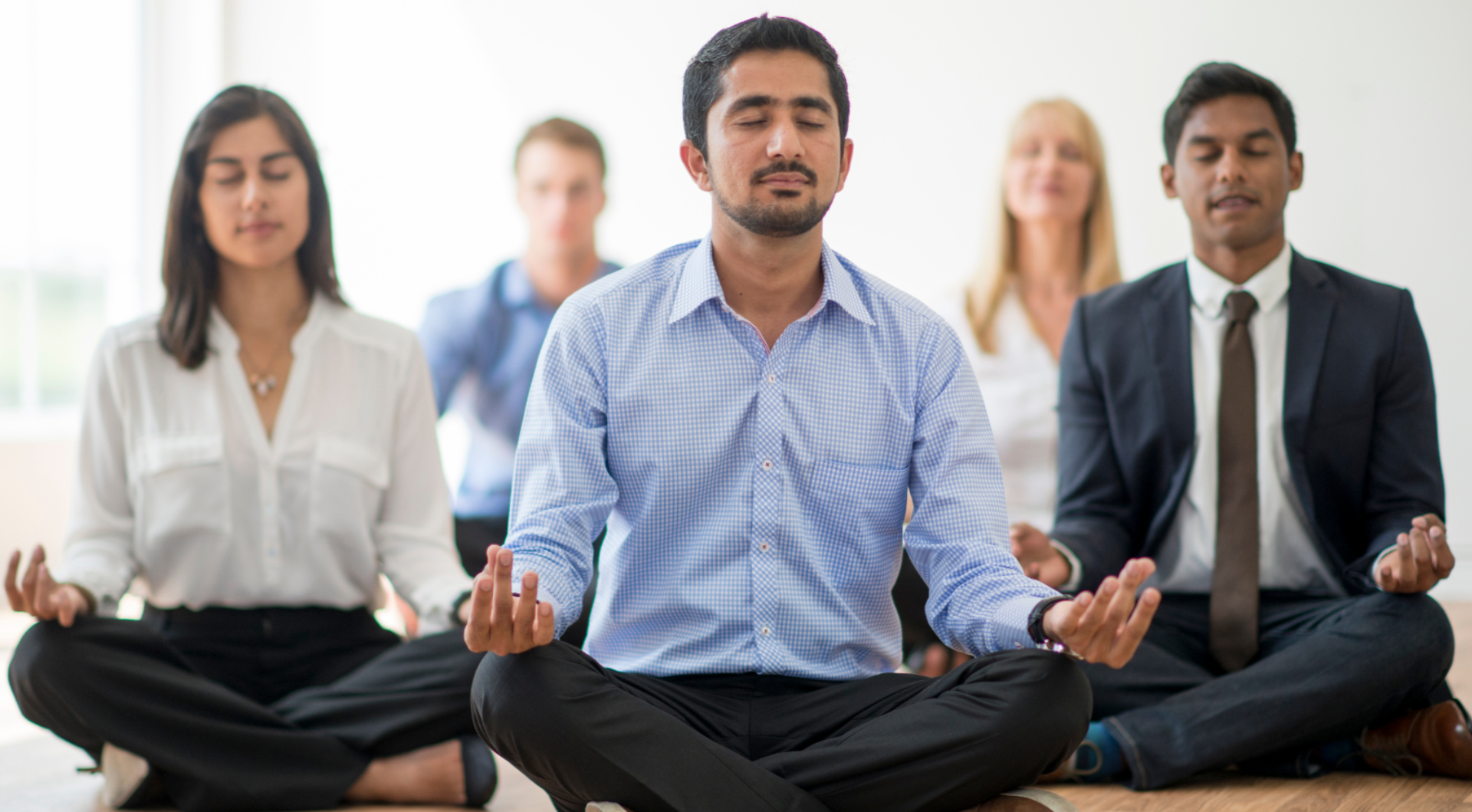 Corporate Wellness Programs